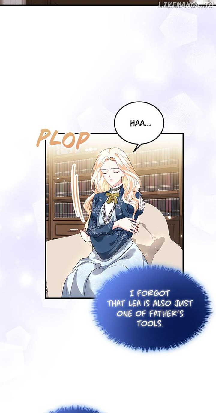 Twin Sister’s Strike Declaration Chapter 16 - Page 16