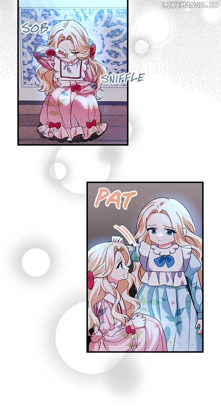 Twin Sister’s Strike Declaration Chapter 16 - Page 18
