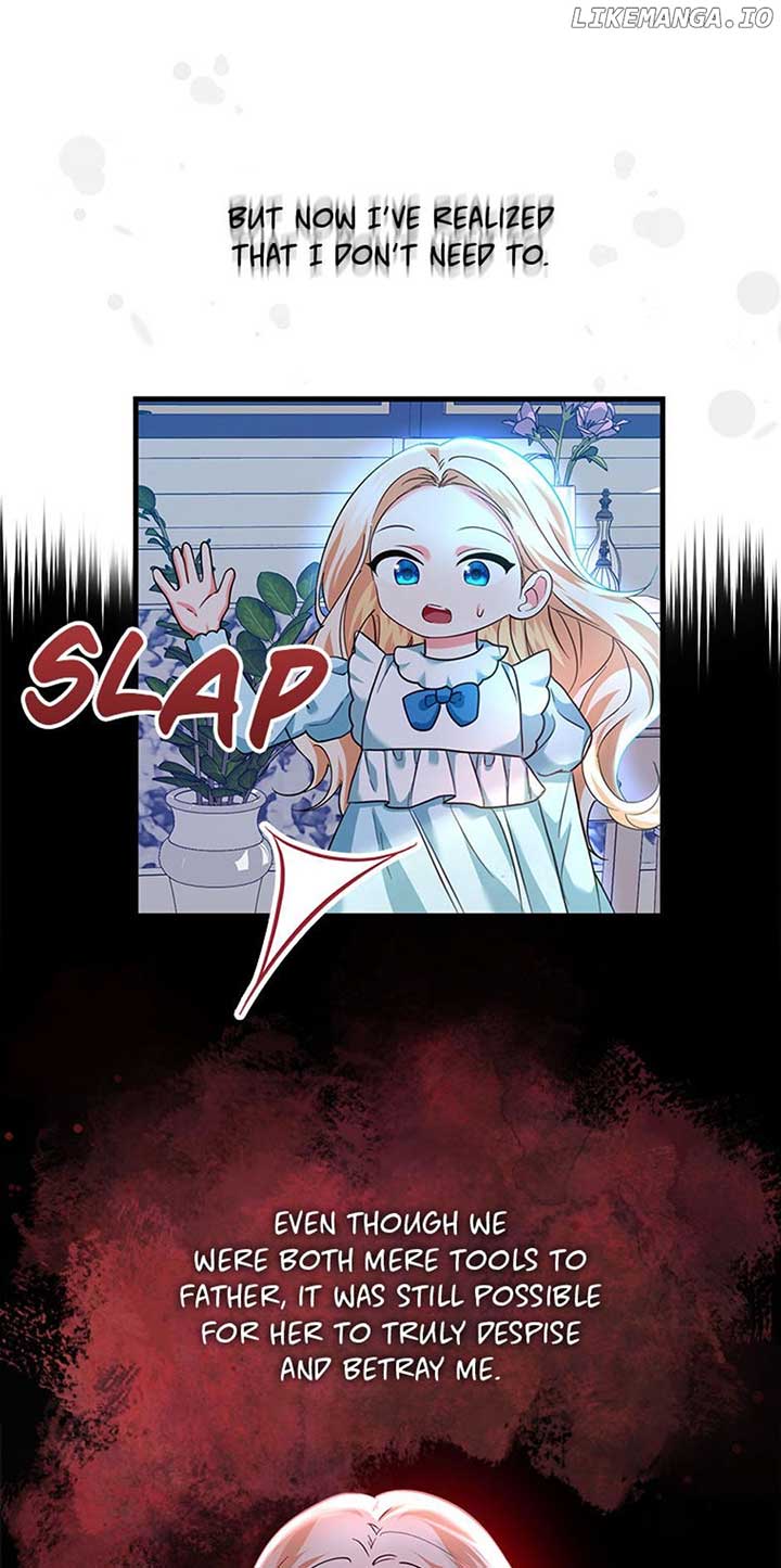 Twin Sister’s Strike Declaration Chapter 16 - Page 19