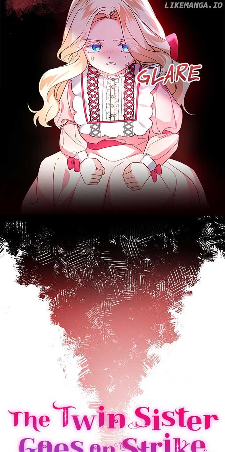 Twin Sister’s Strike Declaration Chapter 16 - Page 20