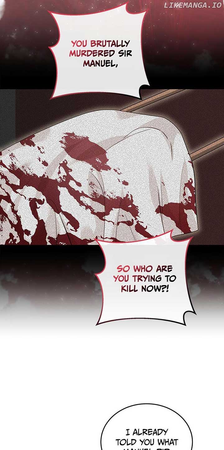 Twin Sister’s Strike Declaration Chapter 16 - Page 3
