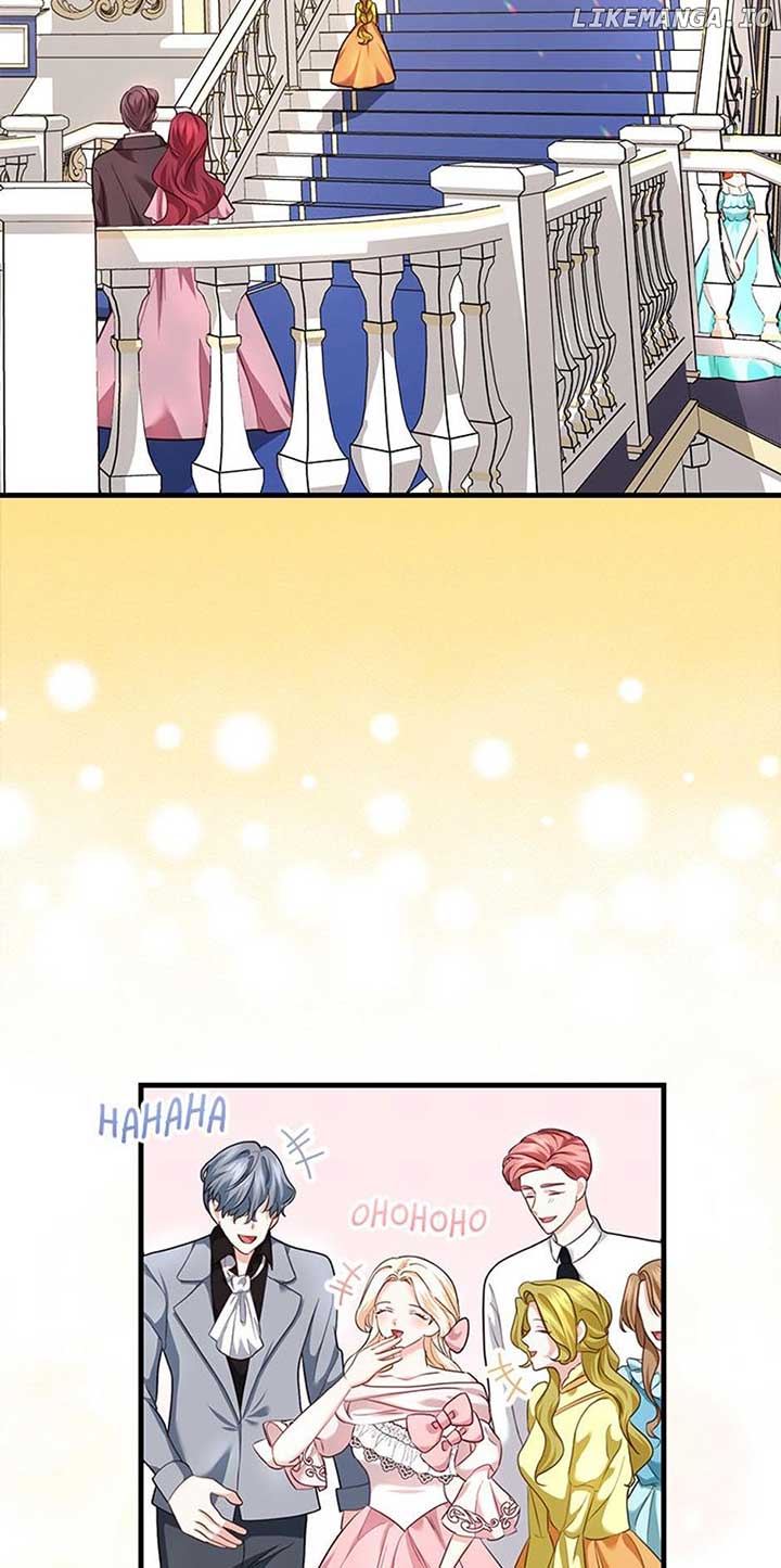 Twin Sister’s Strike Declaration Chapter 16 - Page 22