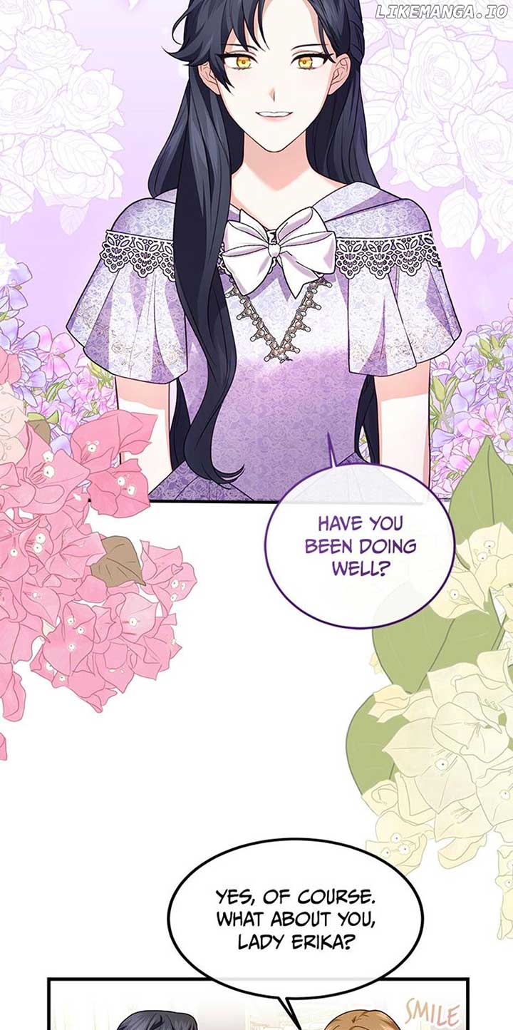 Twin Sister’s Strike Declaration Chapter 16 - Page 25