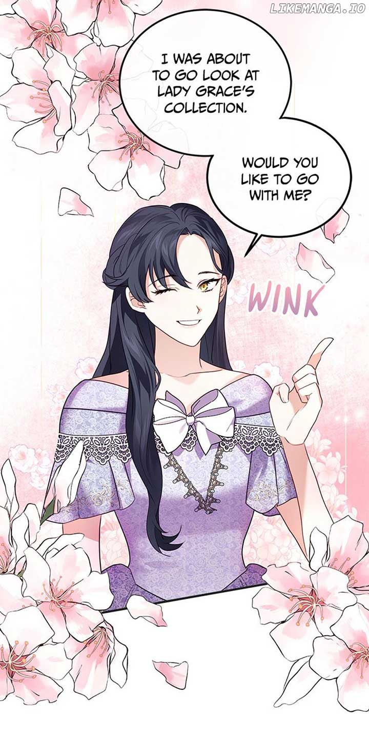 Twin Sister’s Strike Declaration Chapter 16 - Page 27