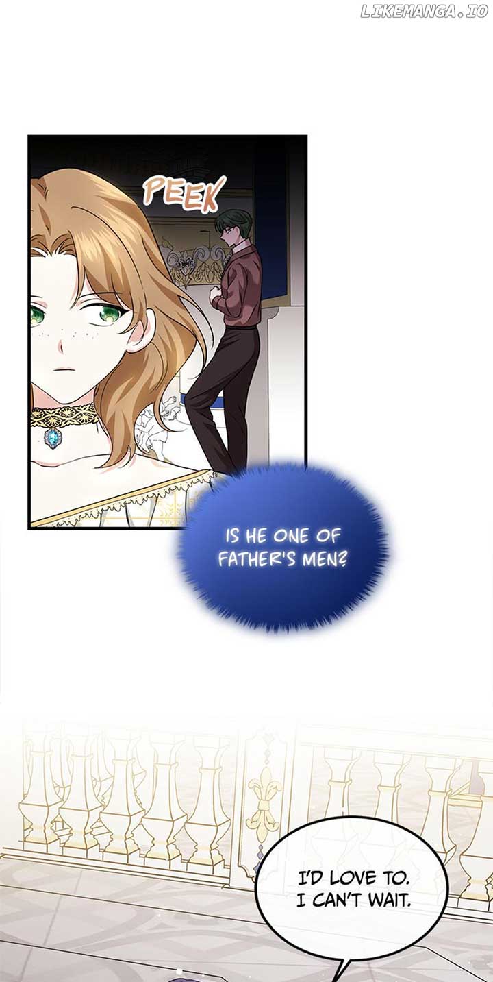 Twin Sister’s Strike Declaration Chapter 16 - Page 28