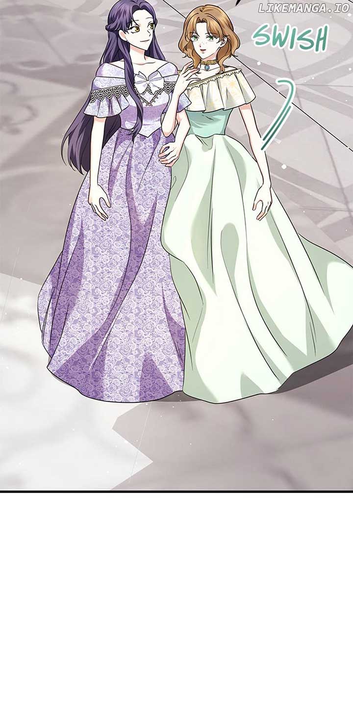 Twin Sister’s Strike Declaration Chapter 16 - Page 29