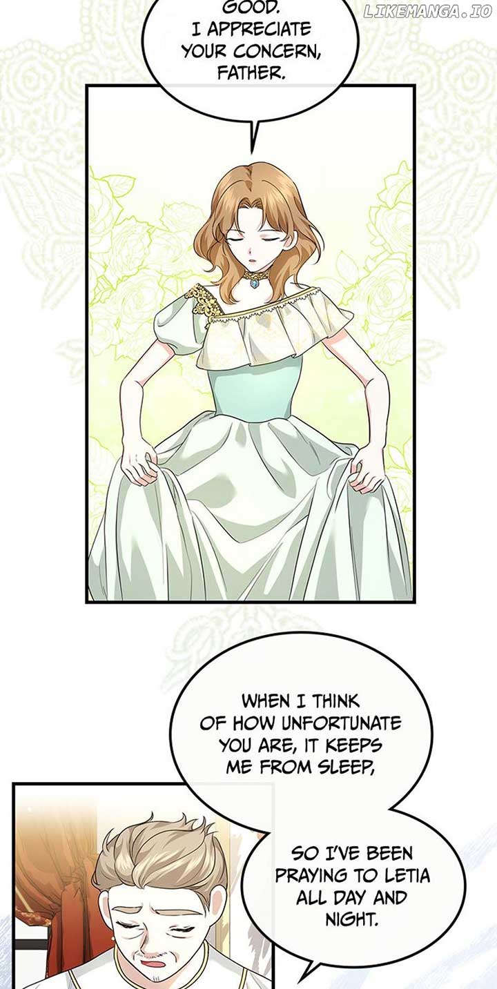 Twin Sister’s Strike Declaration Chapter 16 - Page 31
