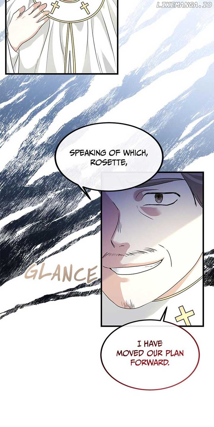 Twin Sister’s Strike Declaration Chapter 16 - Page 32