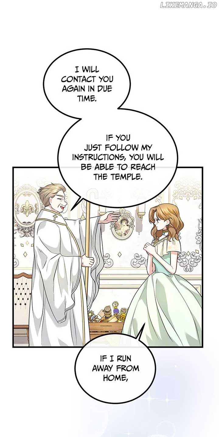 Twin Sister’s Strike Declaration Chapter 16 - Page 34