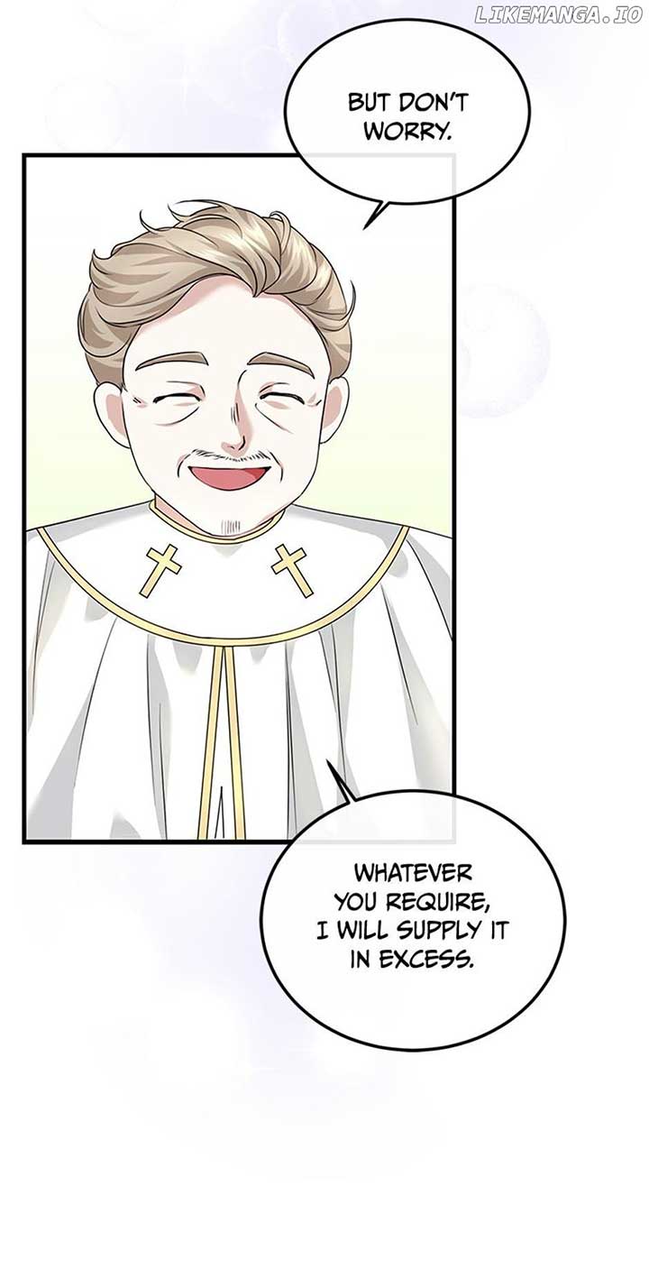 Twin Sister’s Strike Declaration Chapter 16 - Page 36