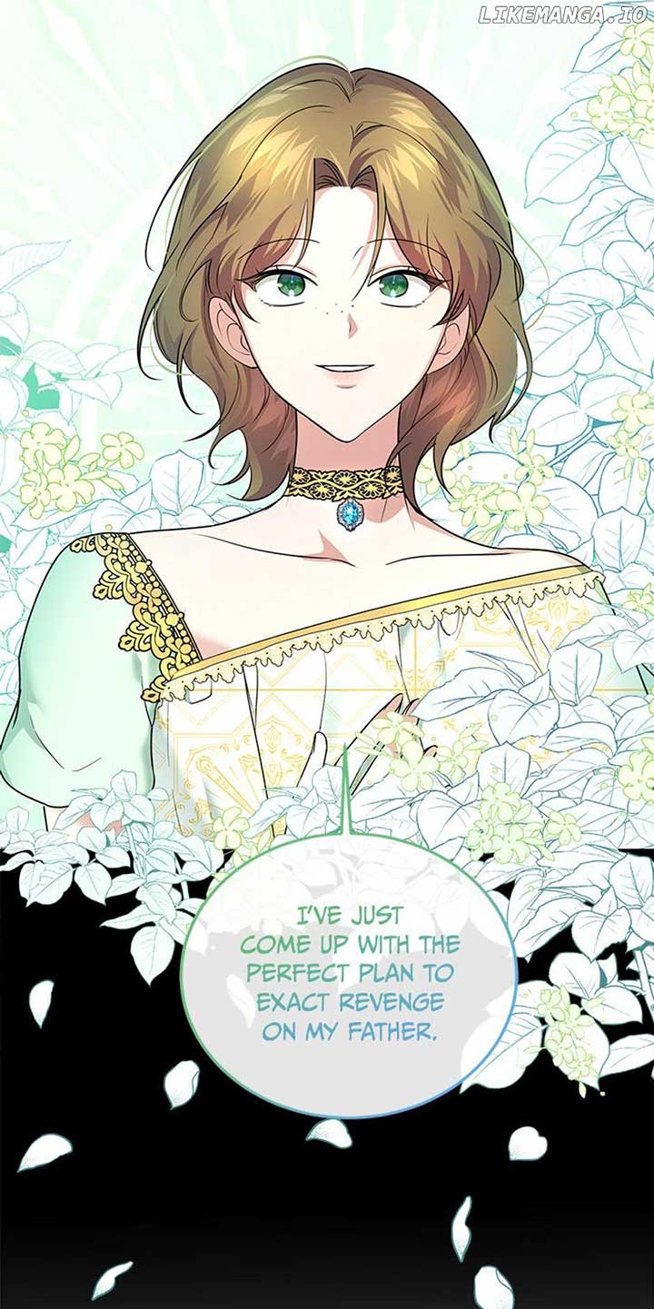 Twin Sister’s Strike Declaration Chapter 16 - Page 38