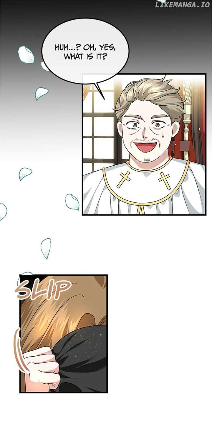 Twin Sister’s Strike Declaration Chapter 16 - Page 39