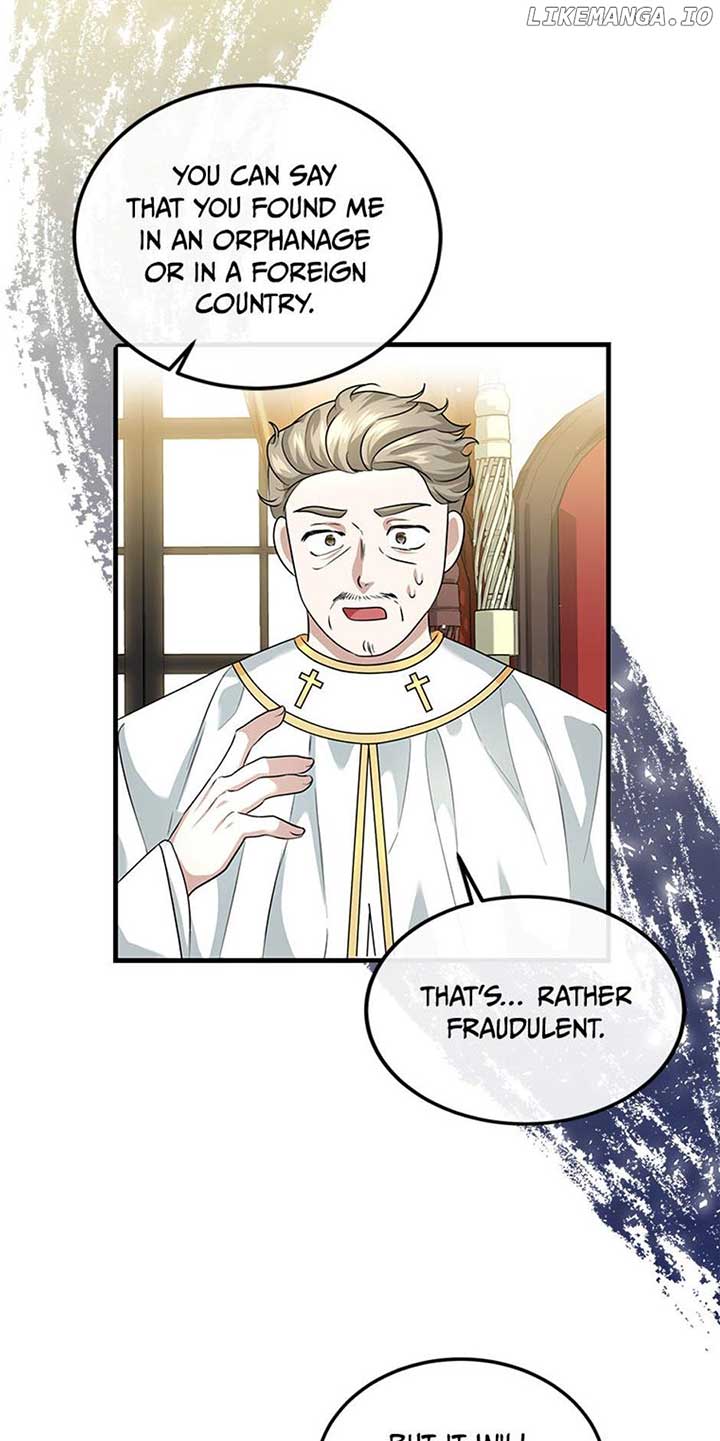 Twin Sister’s Strike Declaration Chapter 16 - Page 42