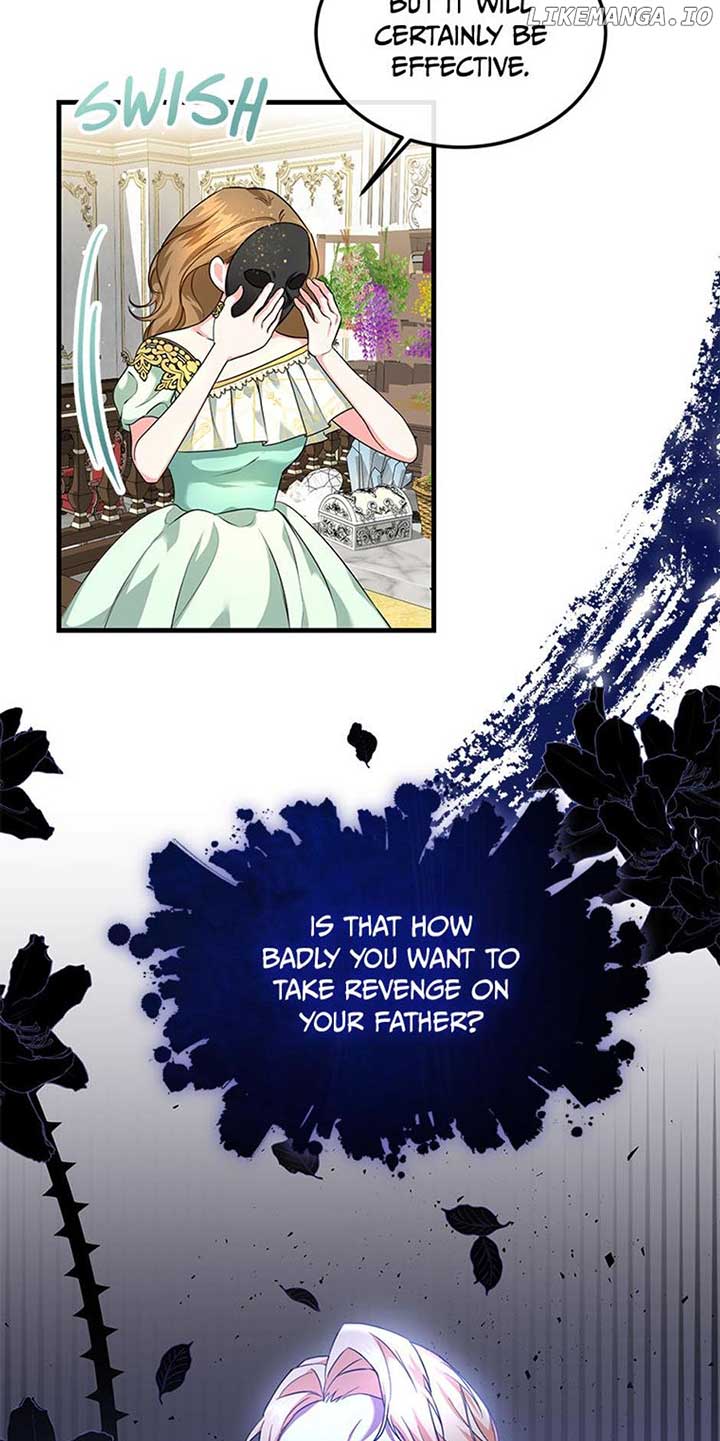 Twin Sister’s Strike Declaration Chapter 16 - Page 43