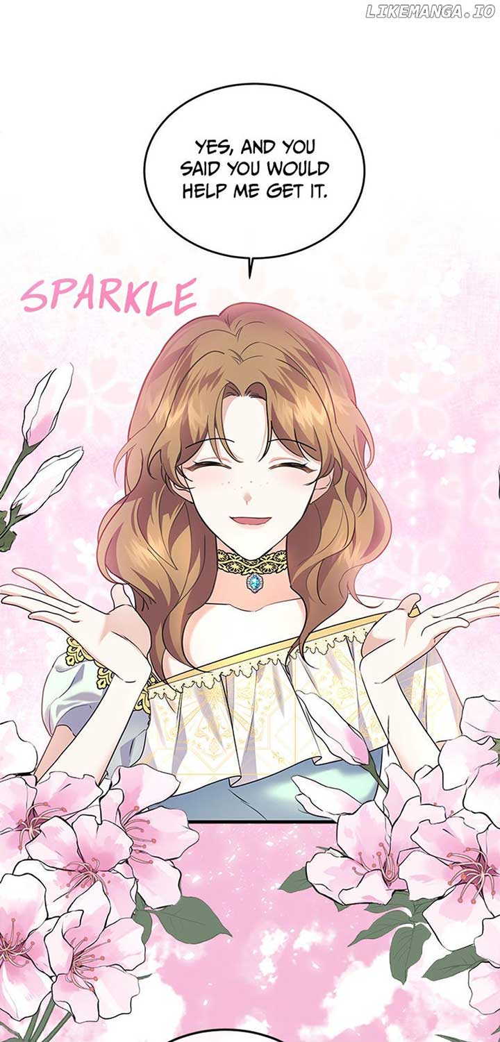 Twin Sister’s Strike Declaration Chapter 16 - Page 45