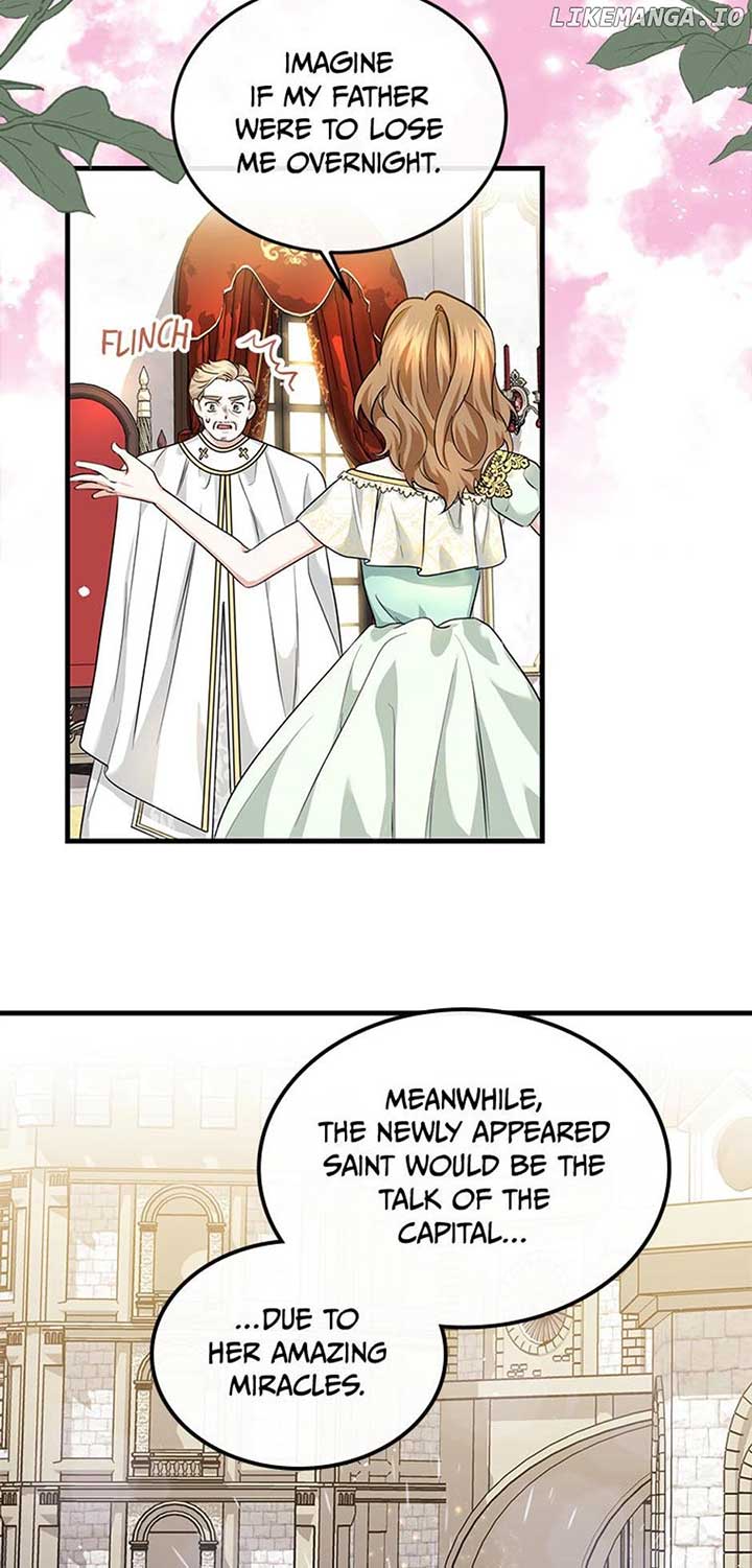 Twin Sister’s Strike Declaration Chapter 16 - Page 46