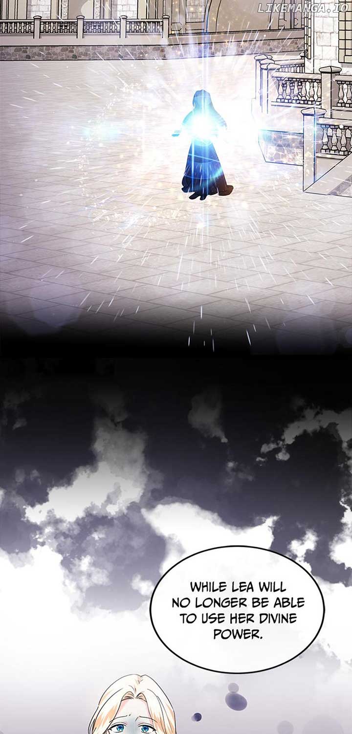 Twin Sister’s Strike Declaration Chapter 16 - Page 47