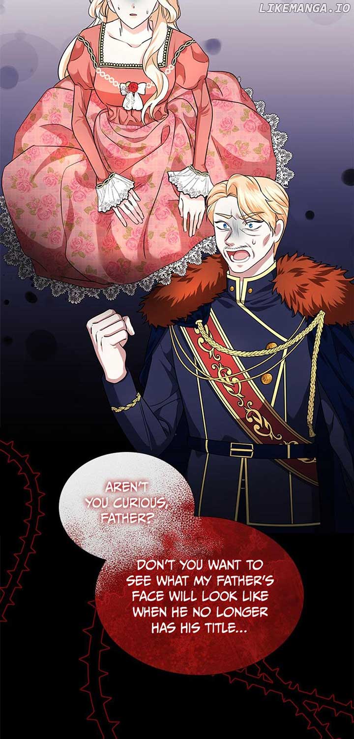 Twin Sister’s Strike Declaration Chapter 16 - Page 48