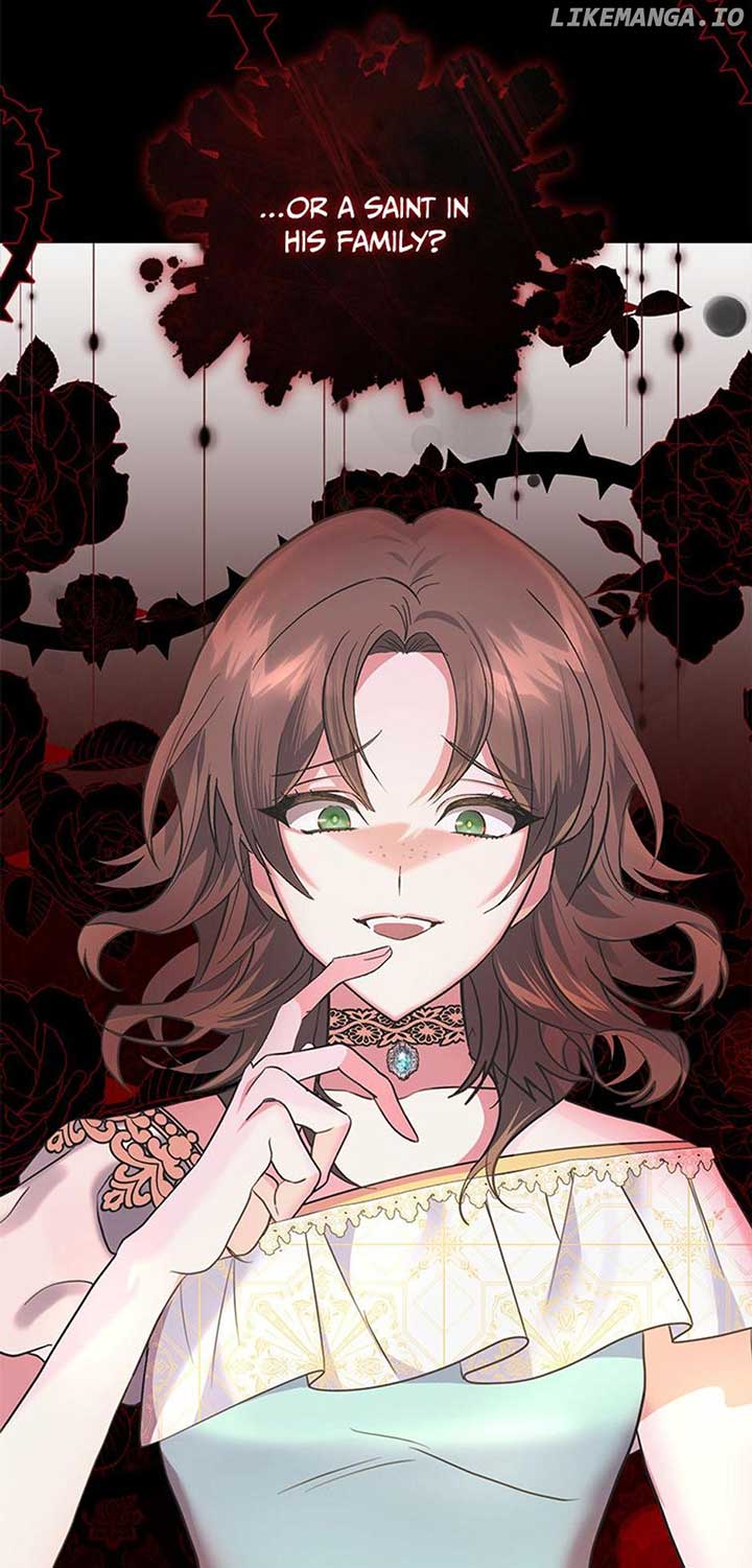 Twin Sister’s Strike Declaration Chapter 16 - Page 49