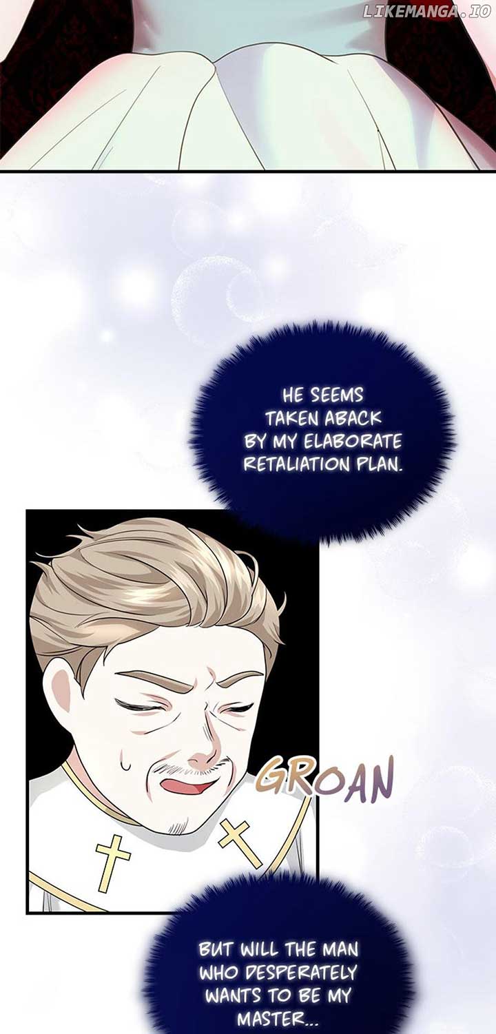 Twin Sister’s Strike Declaration Chapter 16 - Page 50