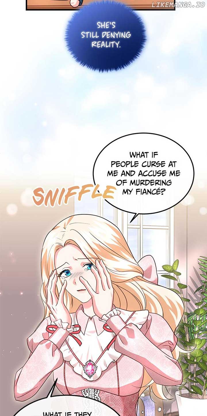 Twin Sister’s Strike Declaration Chapter 16 - Page 6
