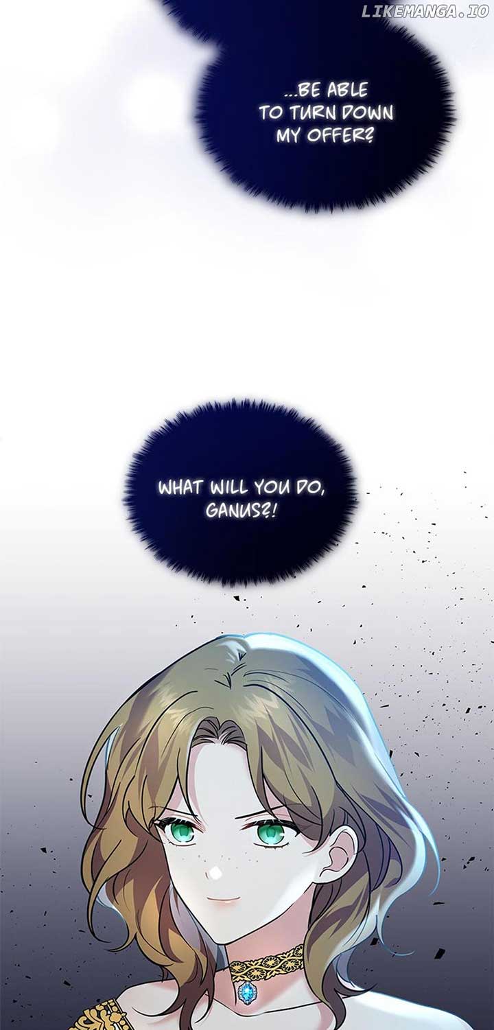 Twin Sister’s Strike Declaration Chapter 16 - Page 51