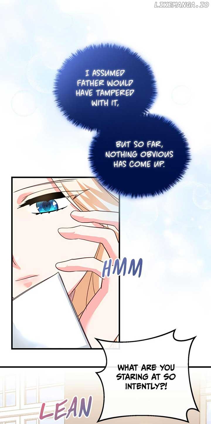 Twin Sister’s Strike Declaration Chapter 16 - Page 8