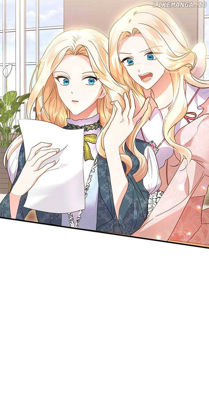 Twin Sister’s Strike Declaration Chapter 16 - Page 9