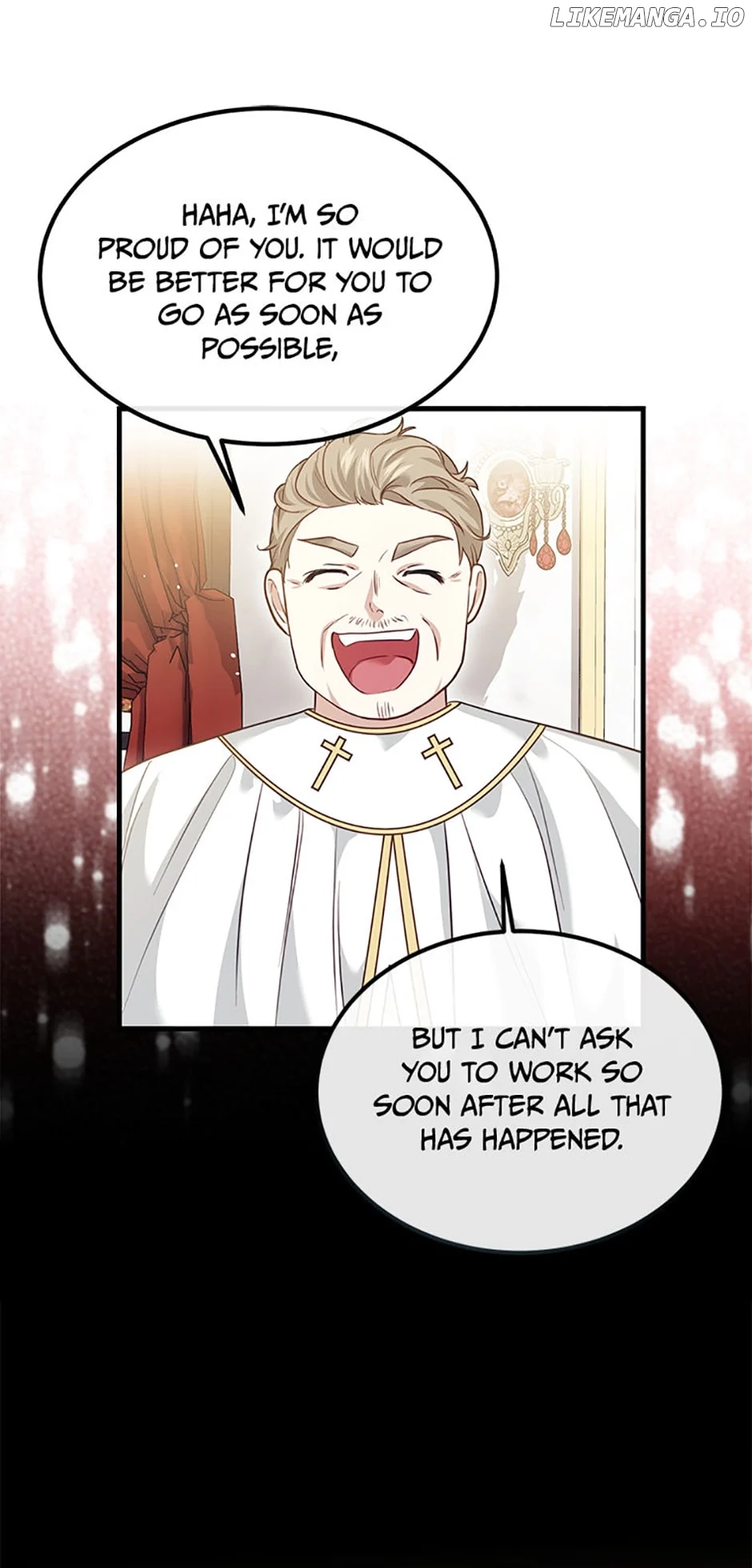 Twin Sister’s Strike Declaration Chapter 17 - Page 18