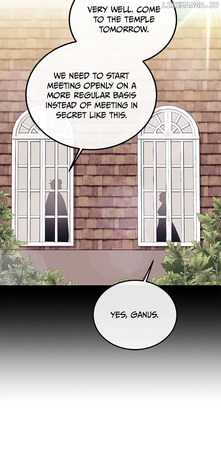 Twin Sister’s Strike Declaration Chapter 17 - Page 25