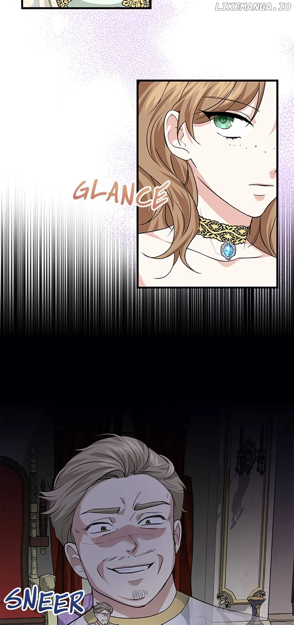 Twin Sister’s Strike Declaration Chapter 17 - Page 28