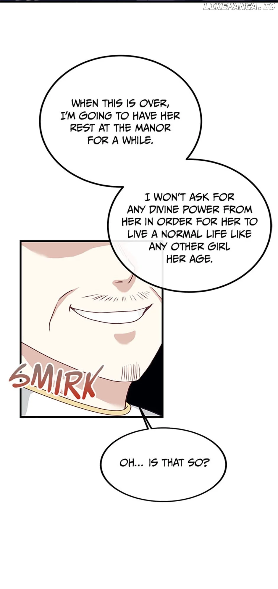 Twin Sister’s Strike Declaration Chapter 17 - Page 41