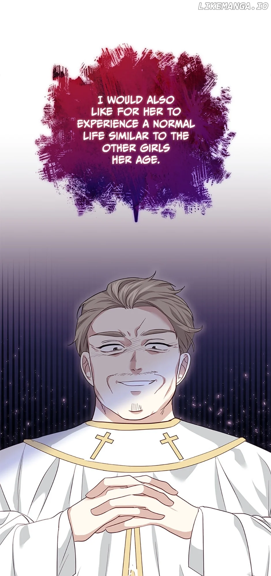 Twin Sister’s Strike Declaration Chapter 17 - Page 42