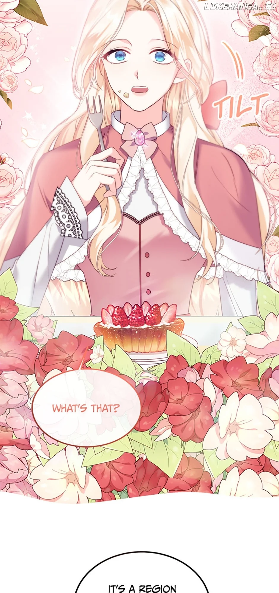 Twin Sister’s Strike Declaration Chapter 17 - Page 44