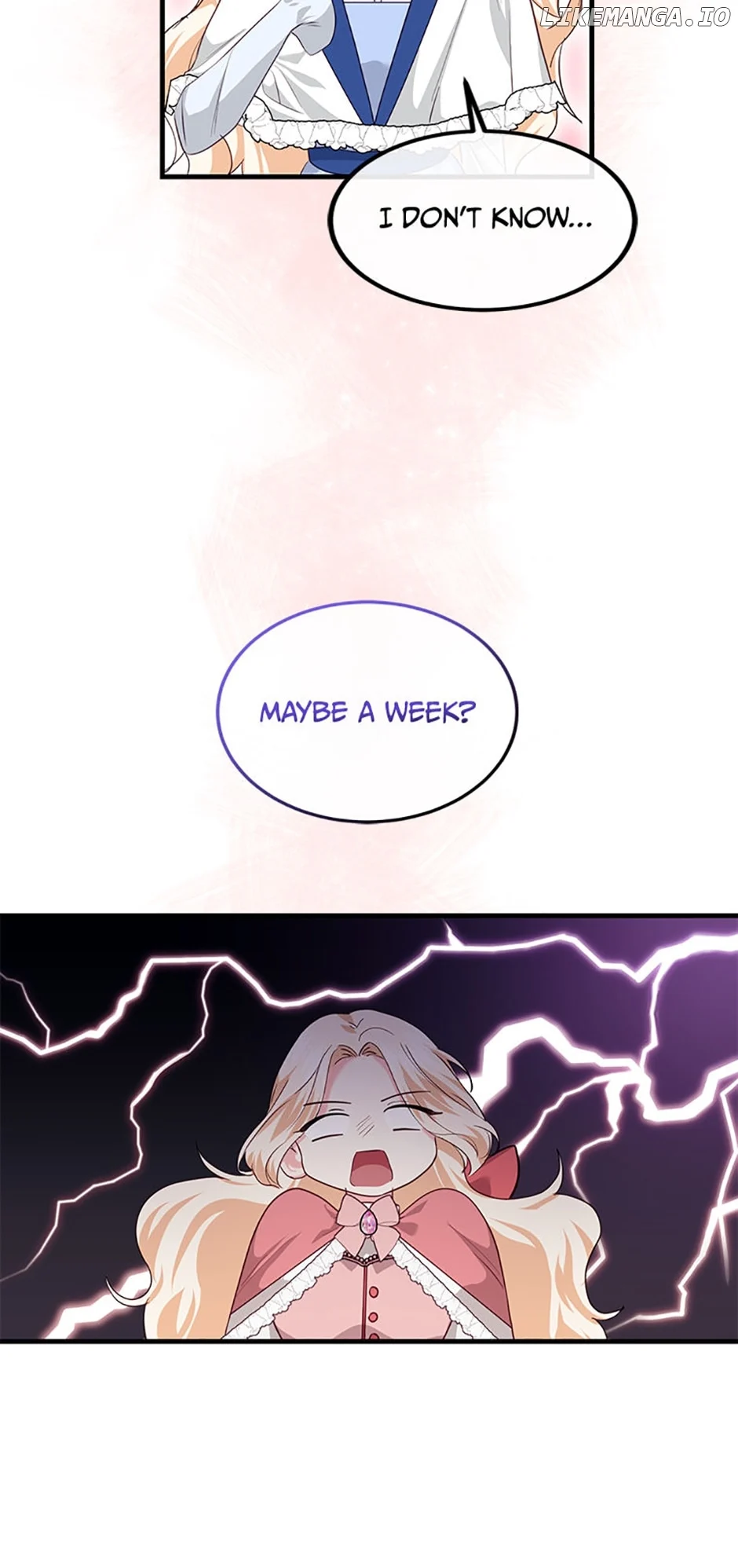 Twin Sister’s Strike Declaration Chapter 17 - Page 48