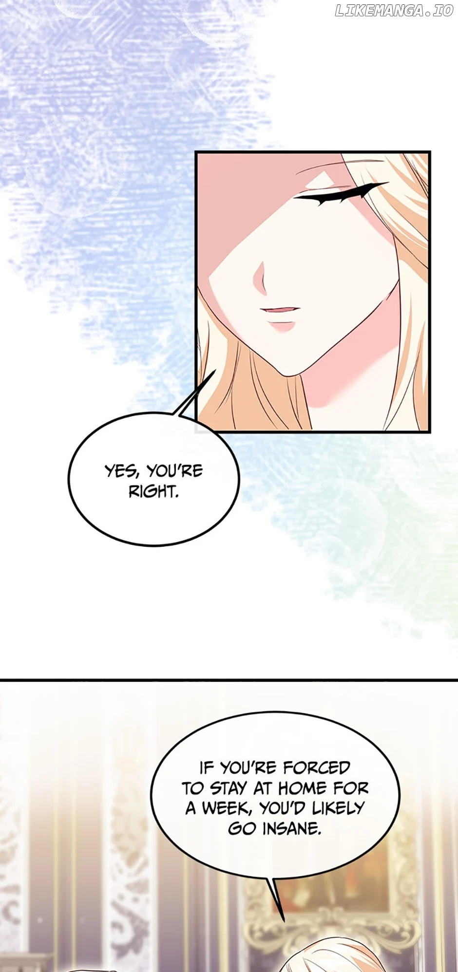 Twin Sister’s Strike Declaration Chapter 17 - Page 55