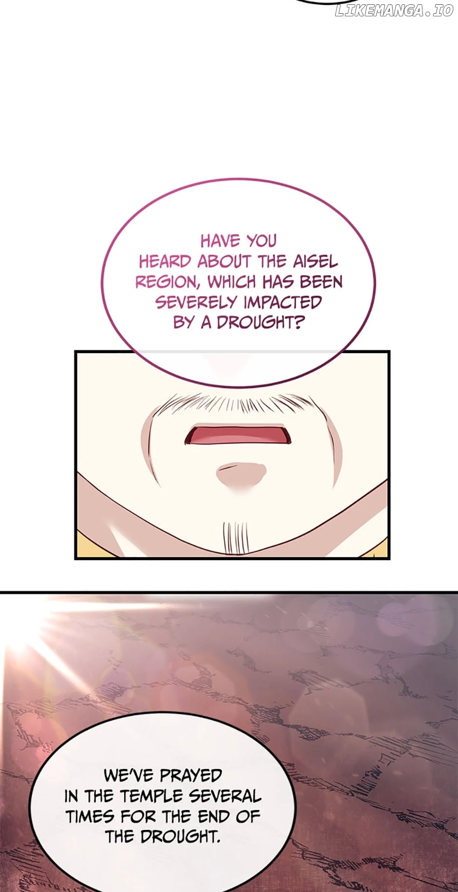 Twin Sister’s Strike Declaration Chapter 17 - Page 10