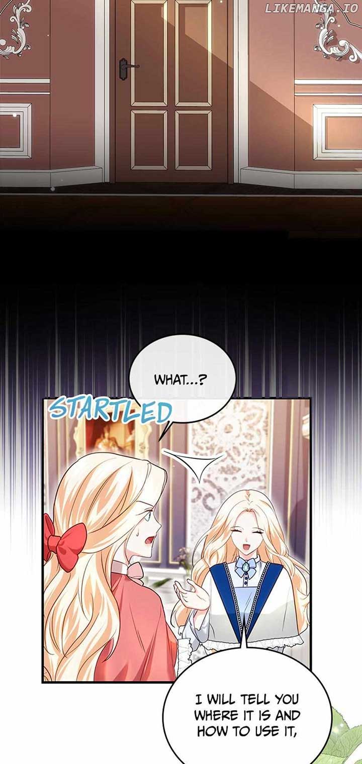 Twin Sister’s Strike Declaration Chapter 18 - Page 2