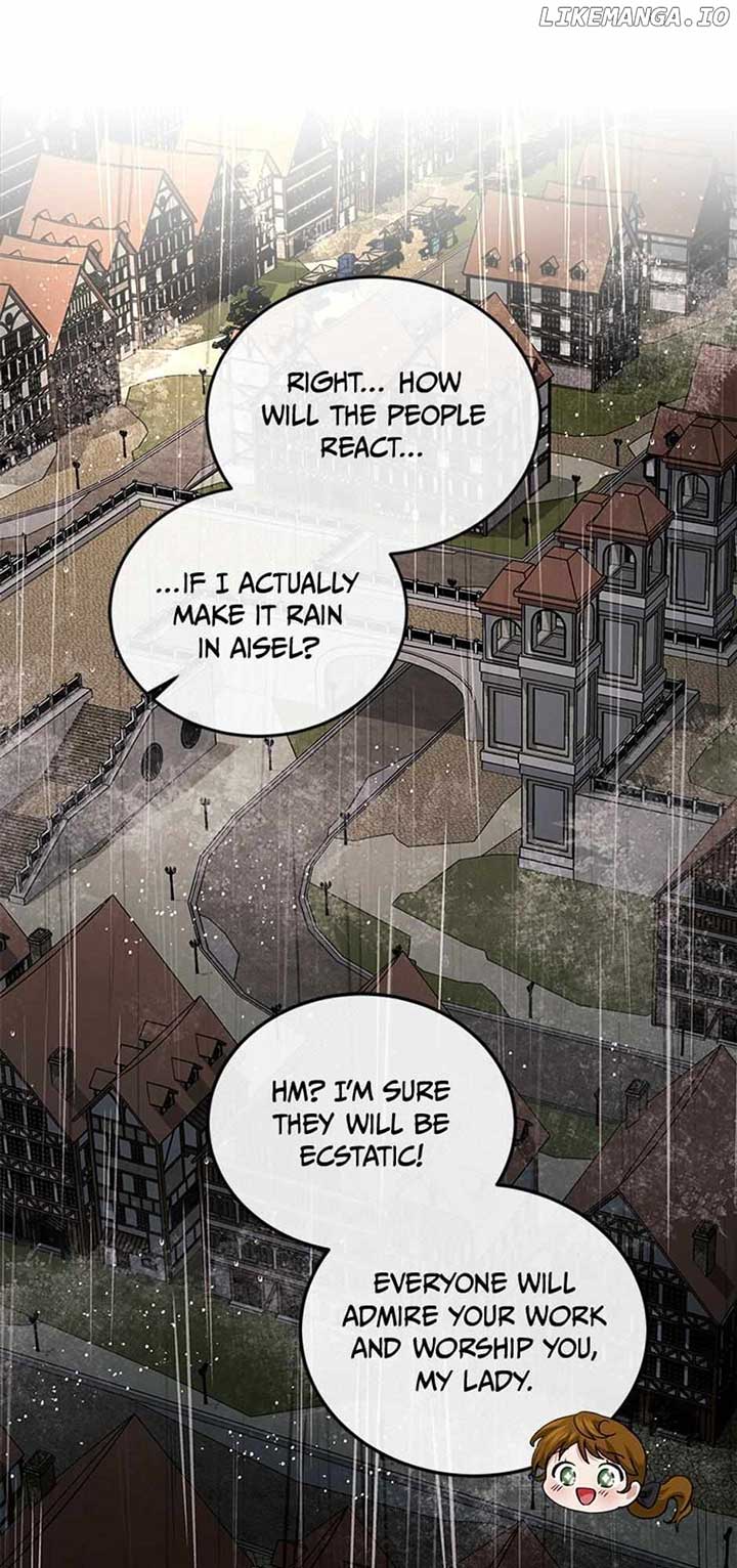 Twin Sister’s Strike Declaration Chapter 18 - Page 12