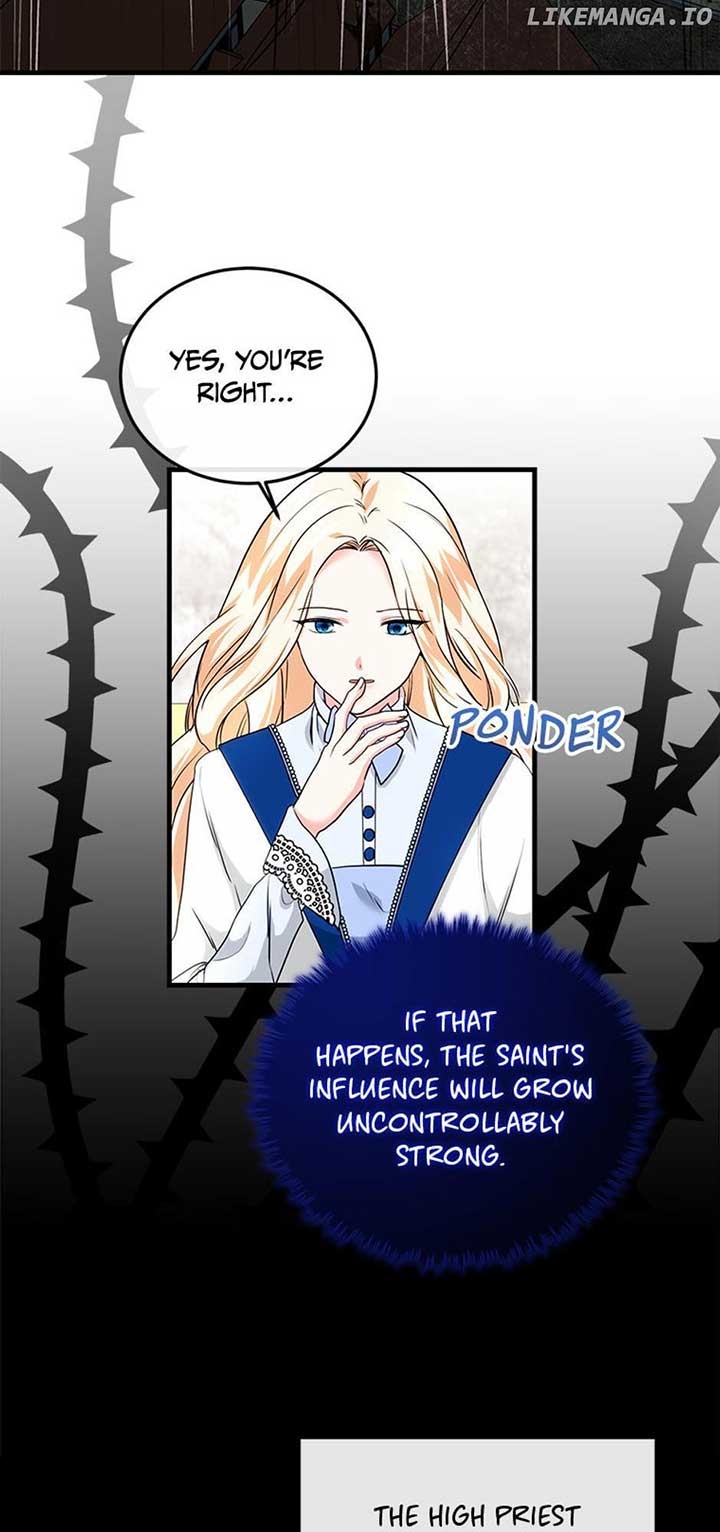 Twin Sister’s Strike Declaration Chapter 18 - Page 13
