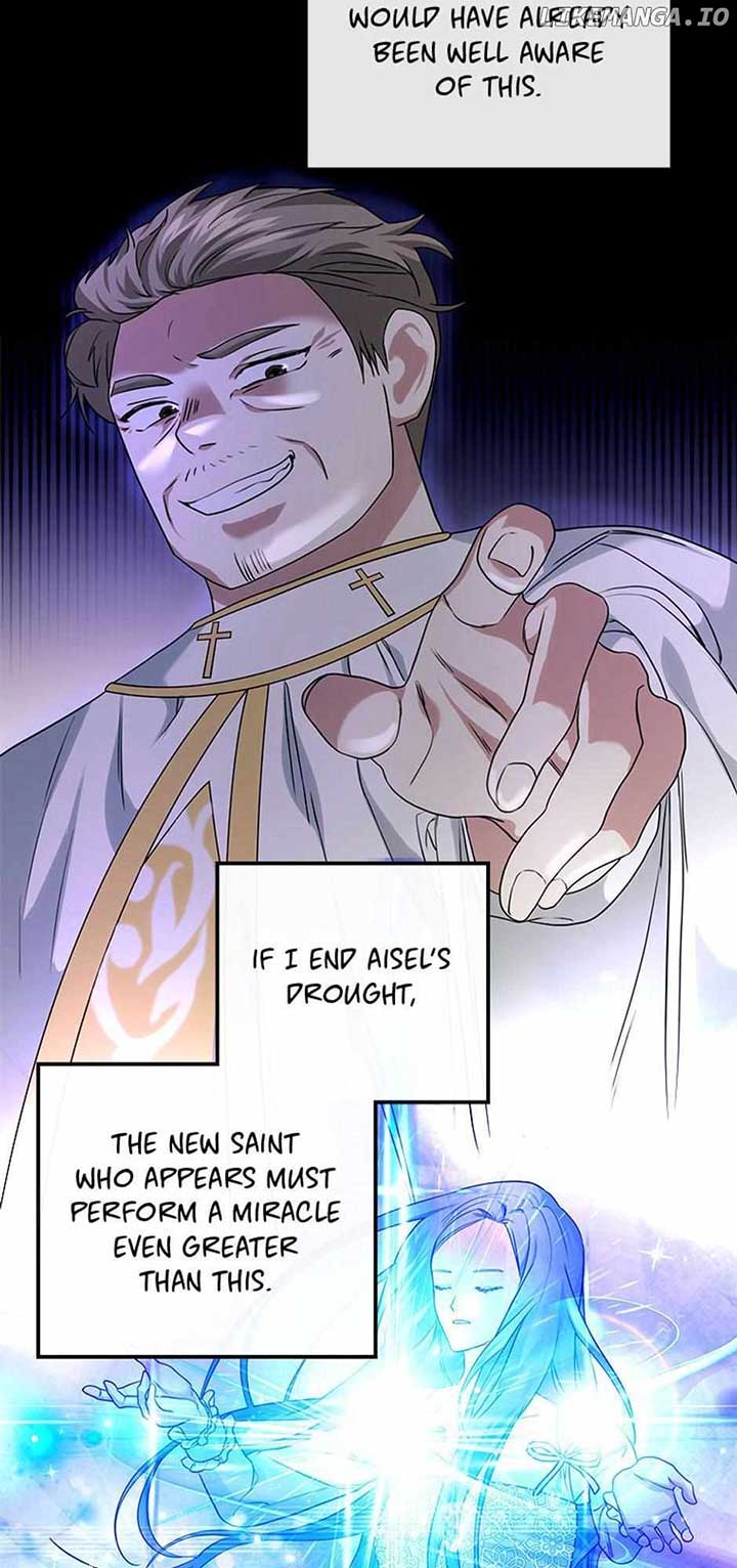 Twin Sister’s Strike Declaration Chapter 18 - Page 14