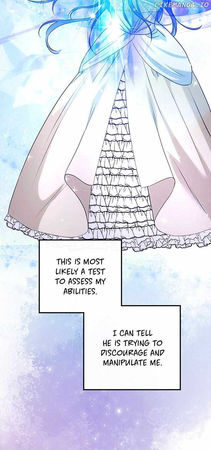 Twin Sister’s Strike Declaration Chapter 18 - Page 15