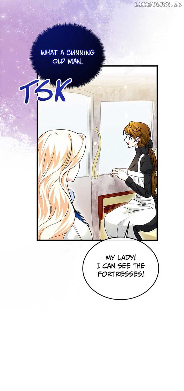 Twin Sister’s Strike Declaration Chapter 18 - Page 16