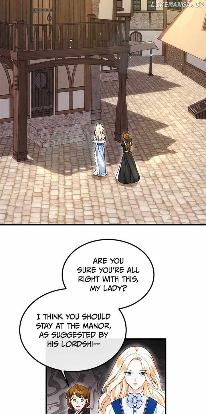 Twin Sister’s Strike Declaration Chapter 18 - Page 19