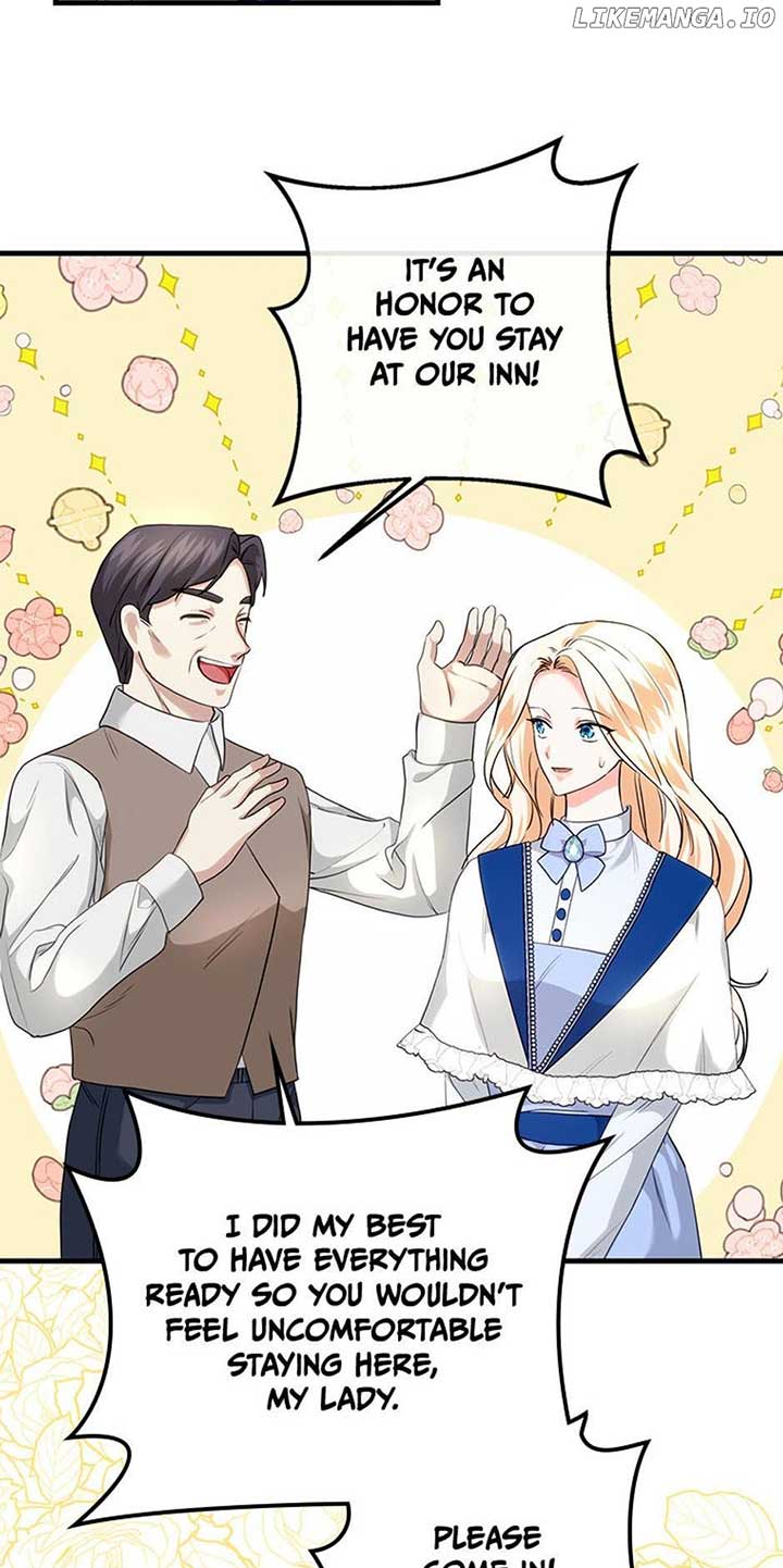 Twin Sister’s Strike Declaration Chapter 18 - Page 22
