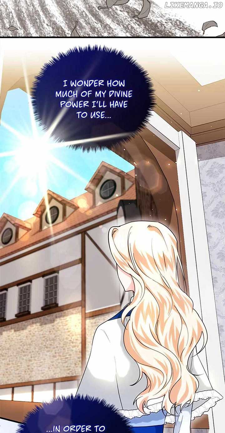 Twin Sister’s Strike Declaration Chapter 18 - Page 27