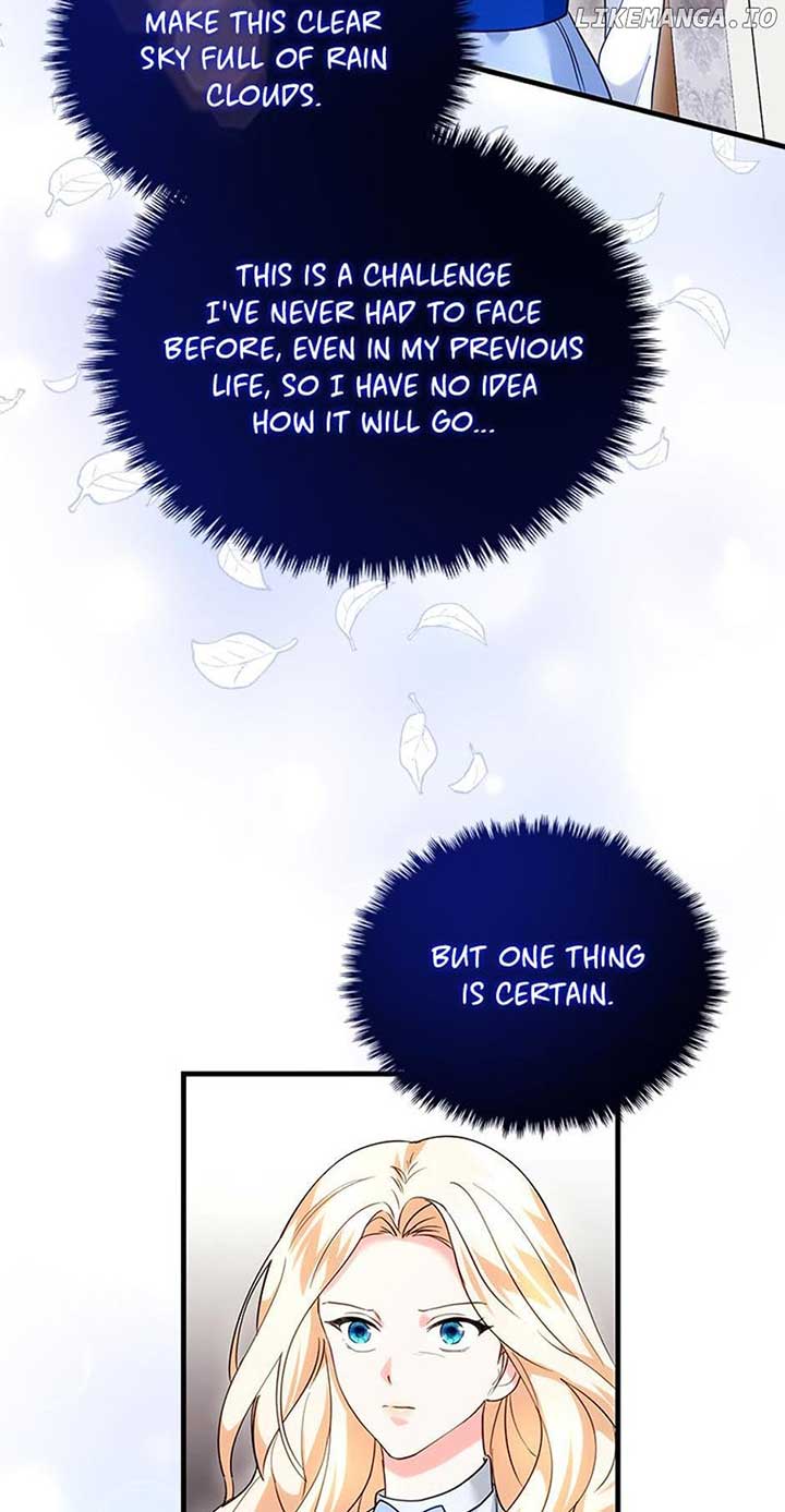 Twin Sister’s Strike Declaration Chapter 18 - Page 28