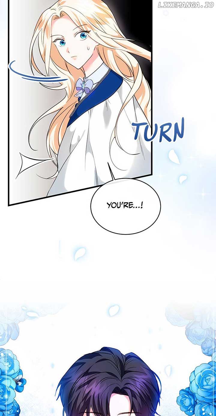 Twin Sister’s Strike Declaration Chapter 18 - Page 30