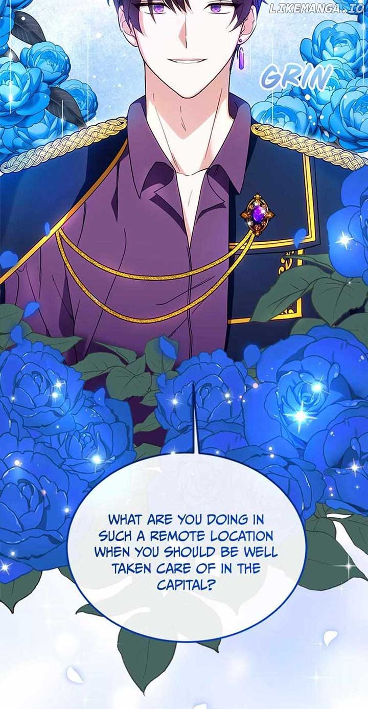 Twin Sister’s Strike Declaration Chapter 18 - Page 31