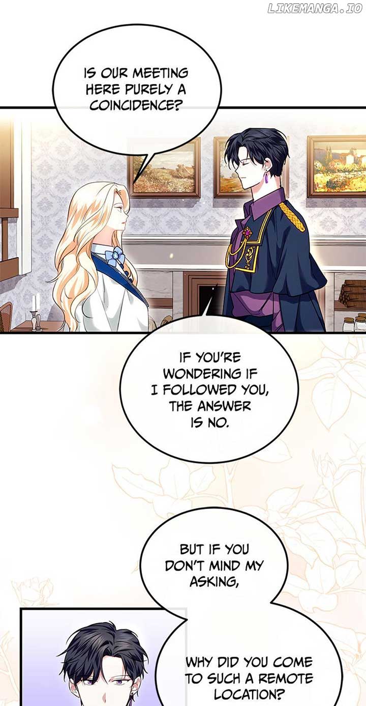 Twin Sister’s Strike Declaration Chapter 18 - Page 33